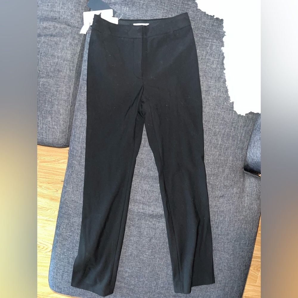 Aritzia babaton numero pants